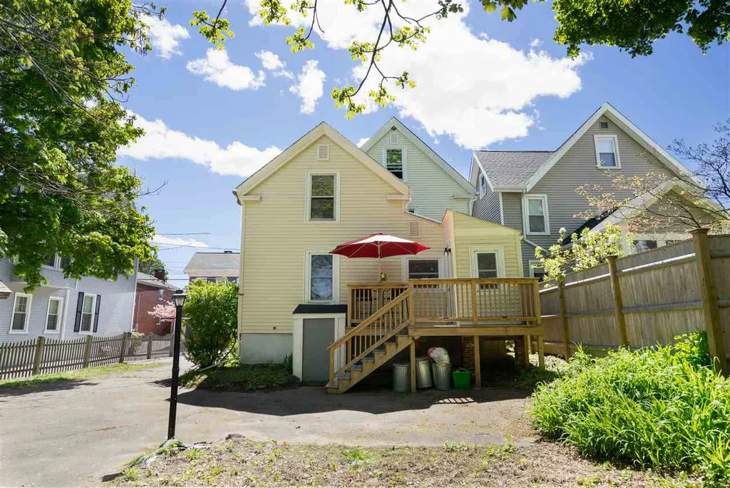 83 Cabot Street Portsmouth NH 03801