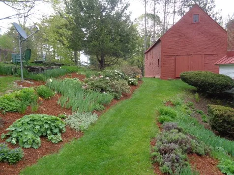 513 School House Road Brookfield VT 05036