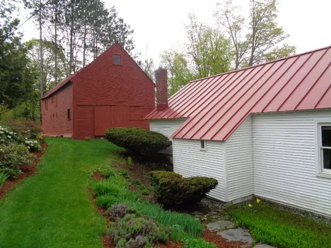 513 School House Road Brookfield VT 05036
