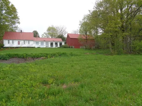 513 School House Road Brookfield VT 05036