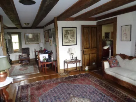 513 School House Road Brookfield VT 05036