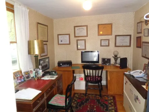 513 School House Road Brookfield VT 05036