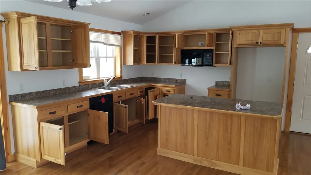 64 Nash Road Colebrook NH 03576