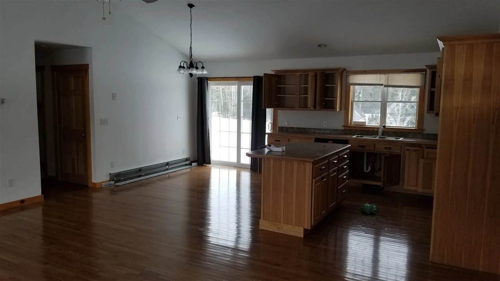 64 Nash Road Colebrook NH 03576