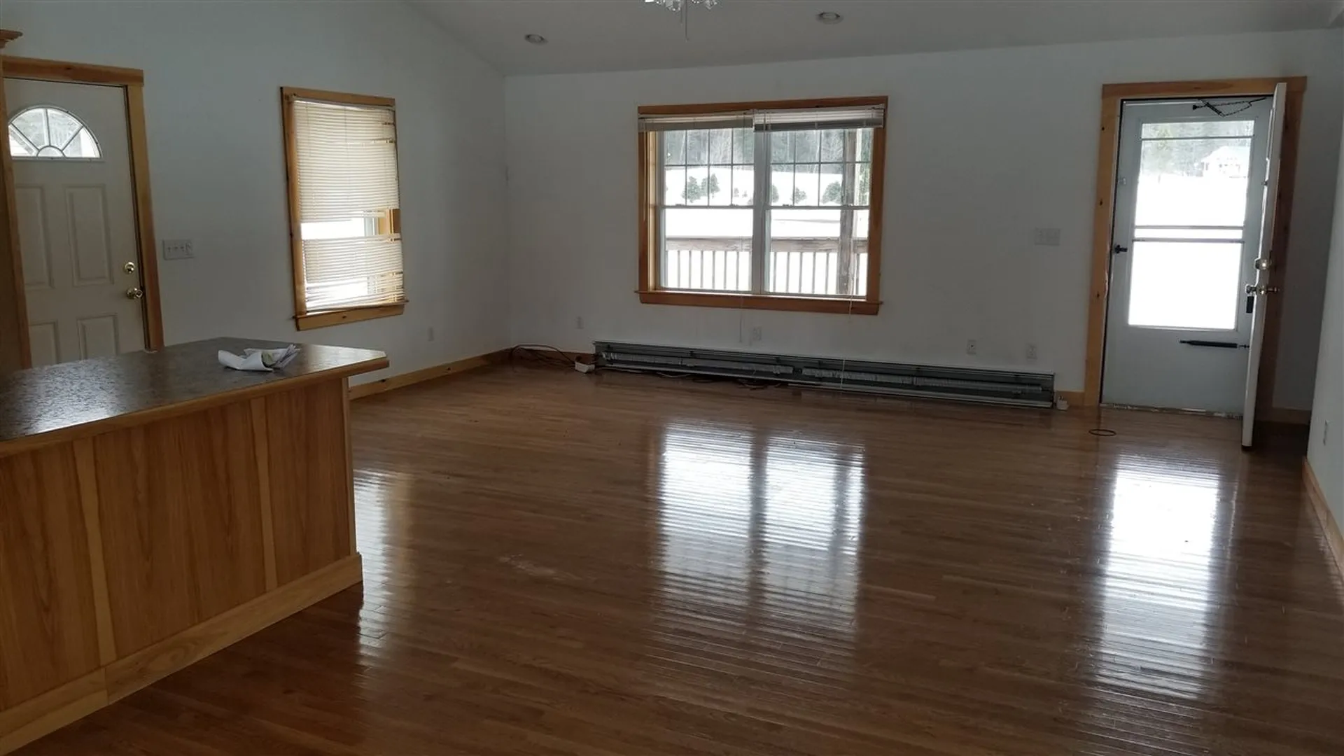 64 Nash Road Colebrook NH 03576