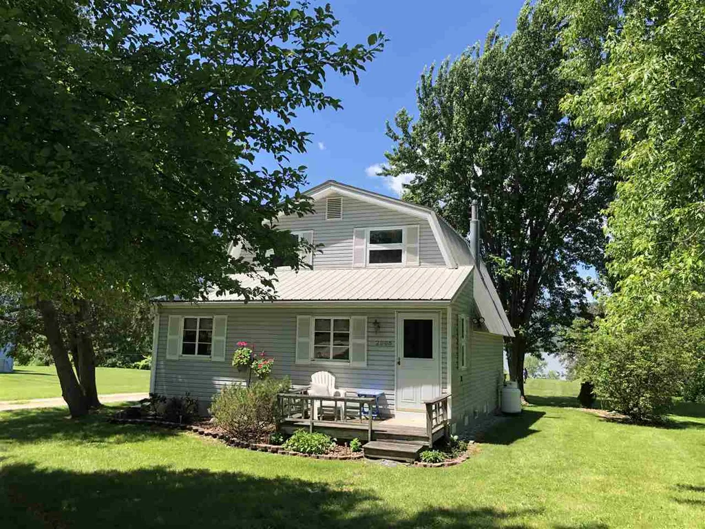 2006 Lake Street Bridport VT 05734