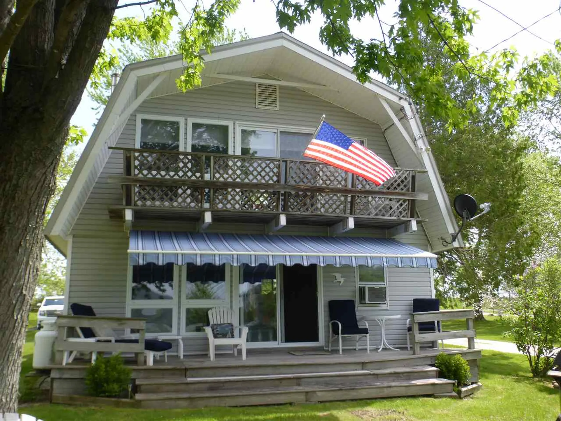 2006 Lake Street Bridport VT 05734