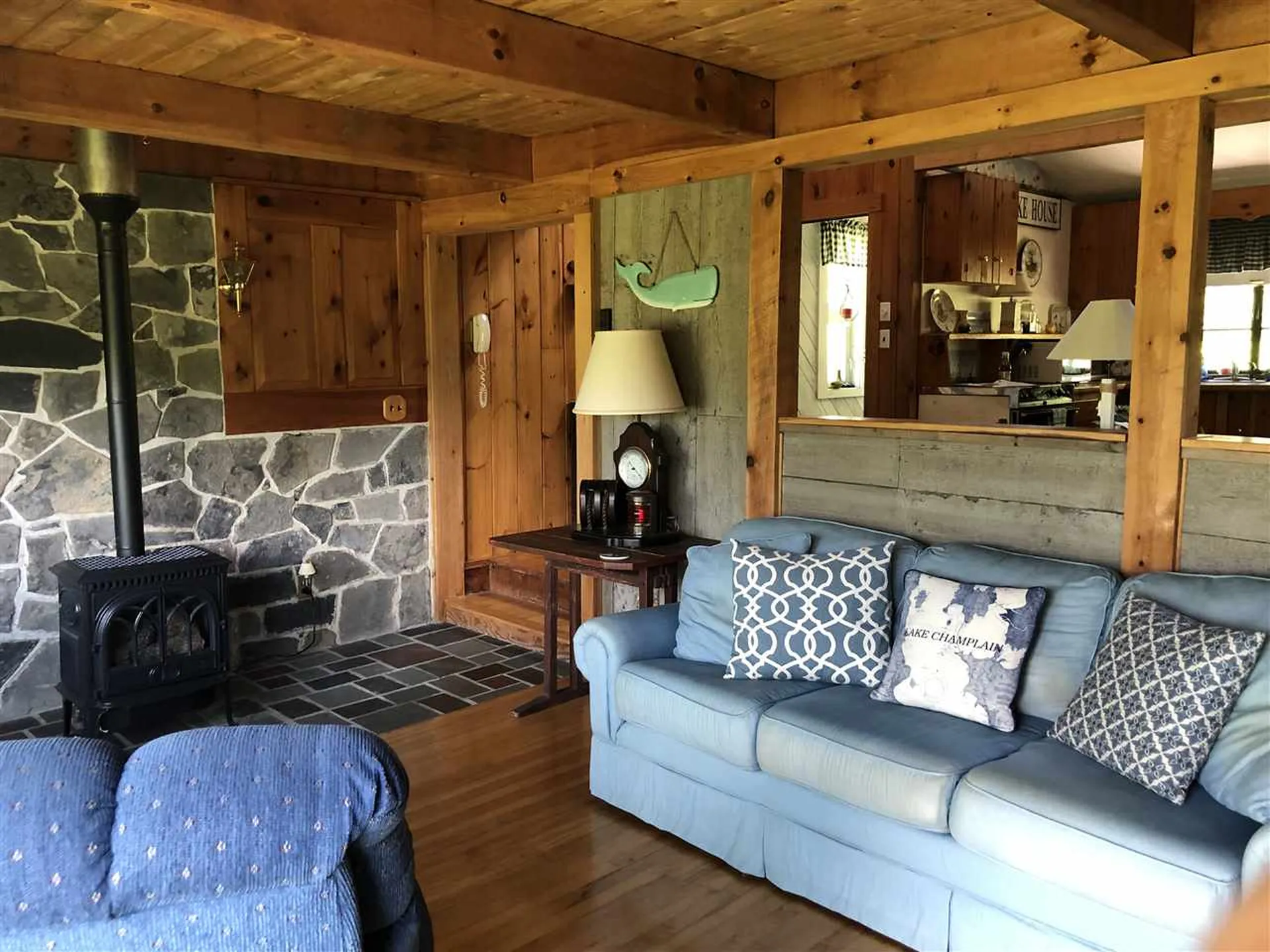2006 Lake Street Bridport VT 05734