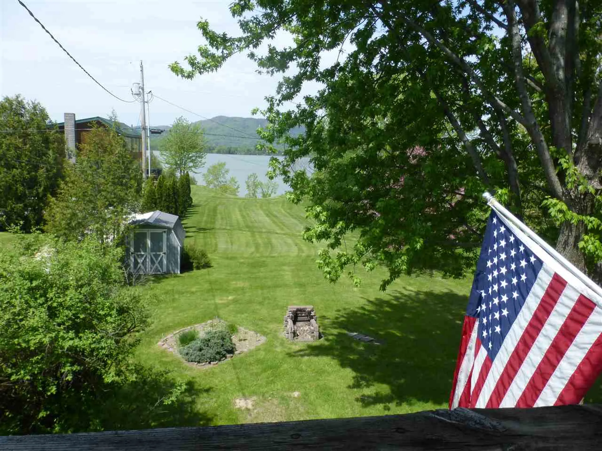 2006 Lake Street Bridport VT 05734