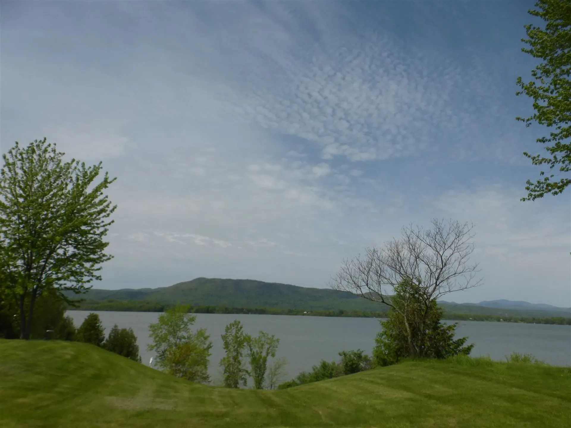 2006 Lake Street Bridport VT 05734