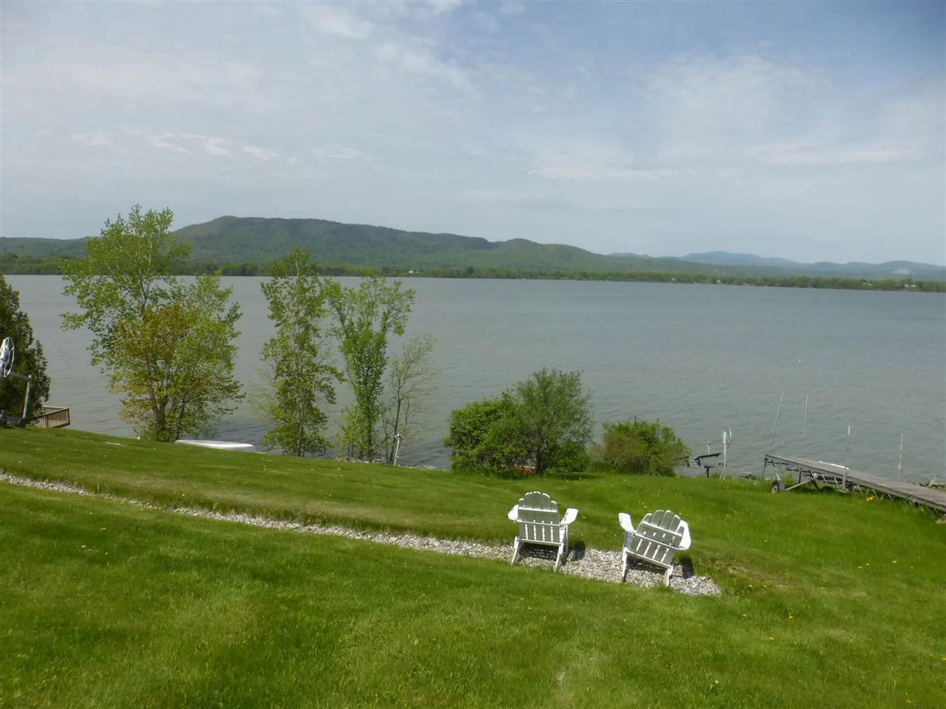 2006 Lake Street Bridport VT 05734