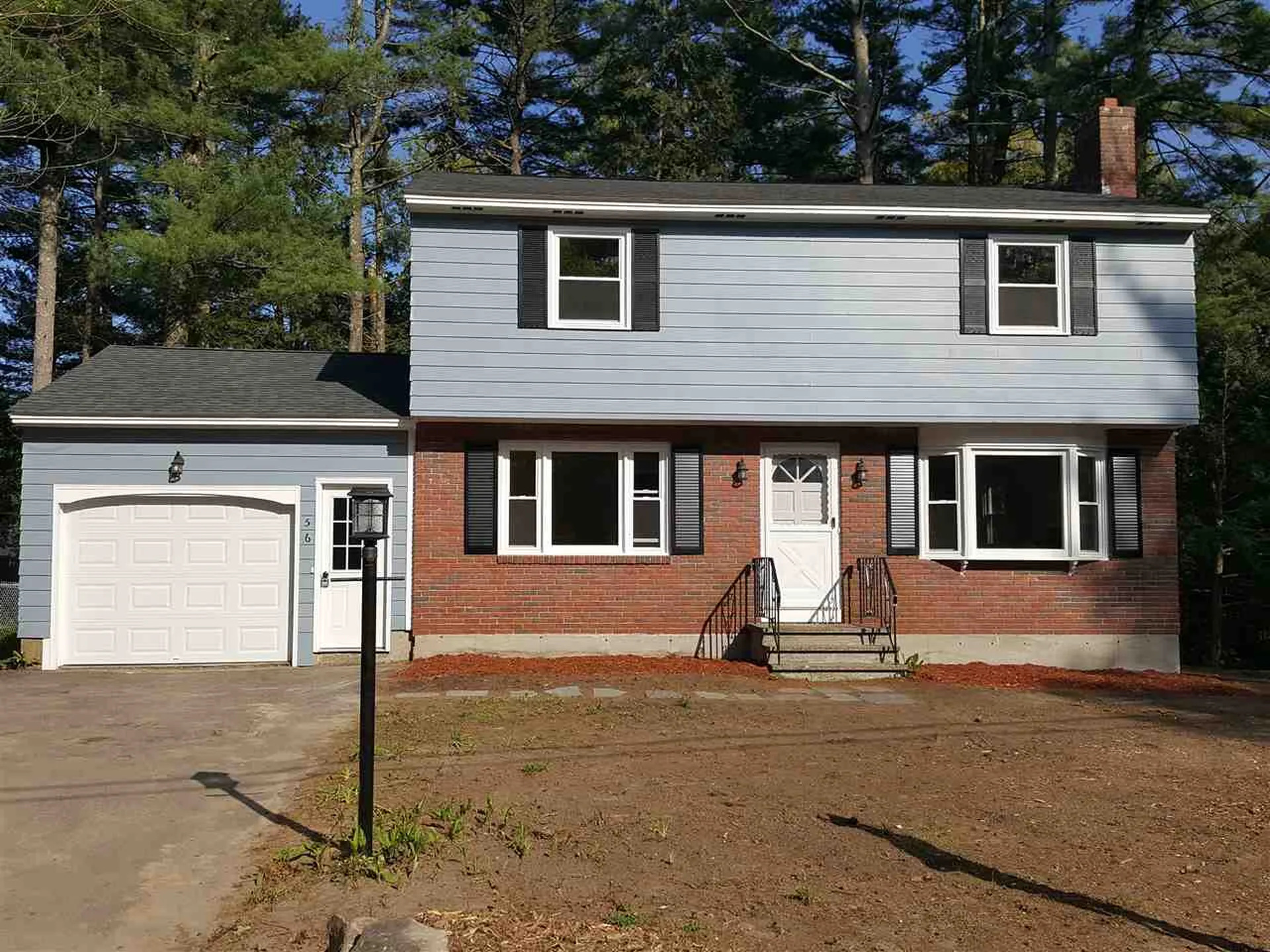 56 Davis Road Merrimack NH 03054