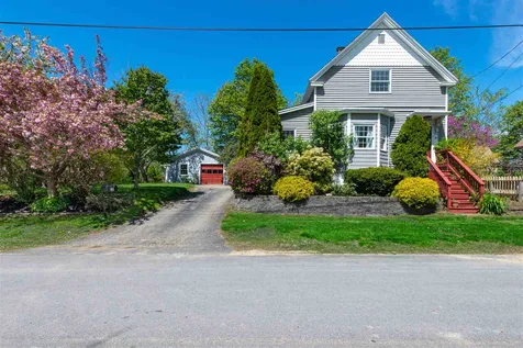 56 Forest Street Dover NH 03820