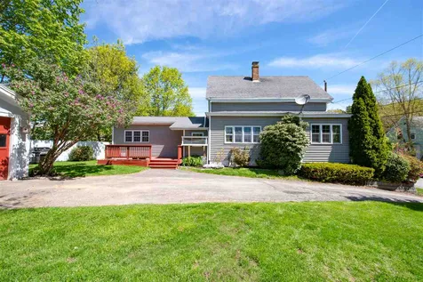 56 Forest Street Dover NH 03820