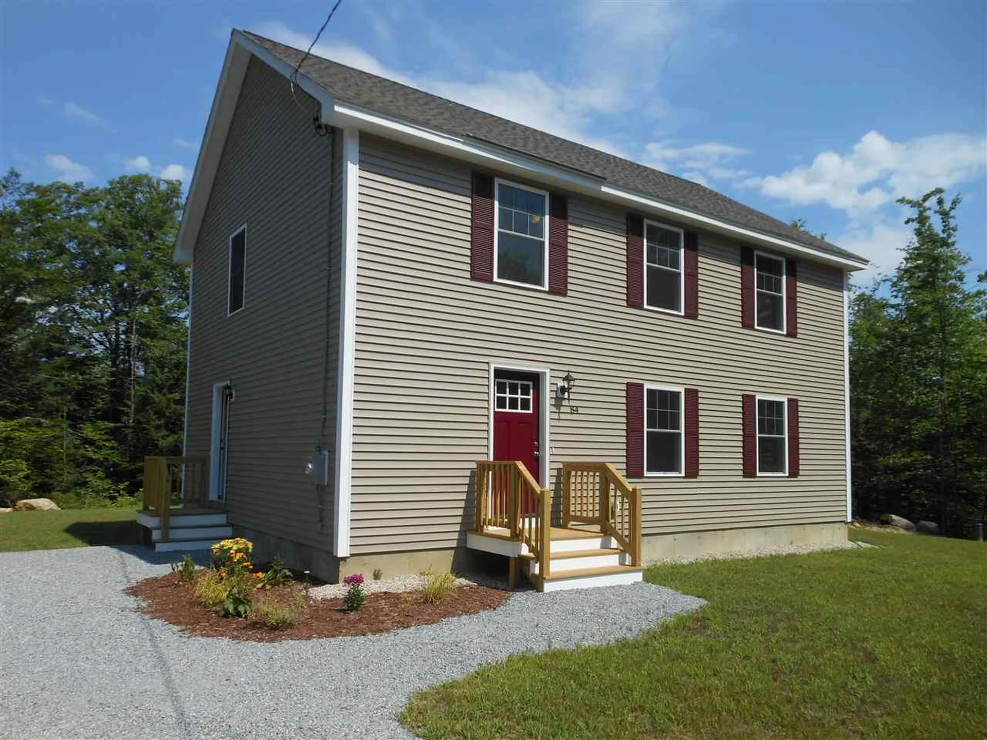 84 Corn Hill Road Boscawen NH 03303