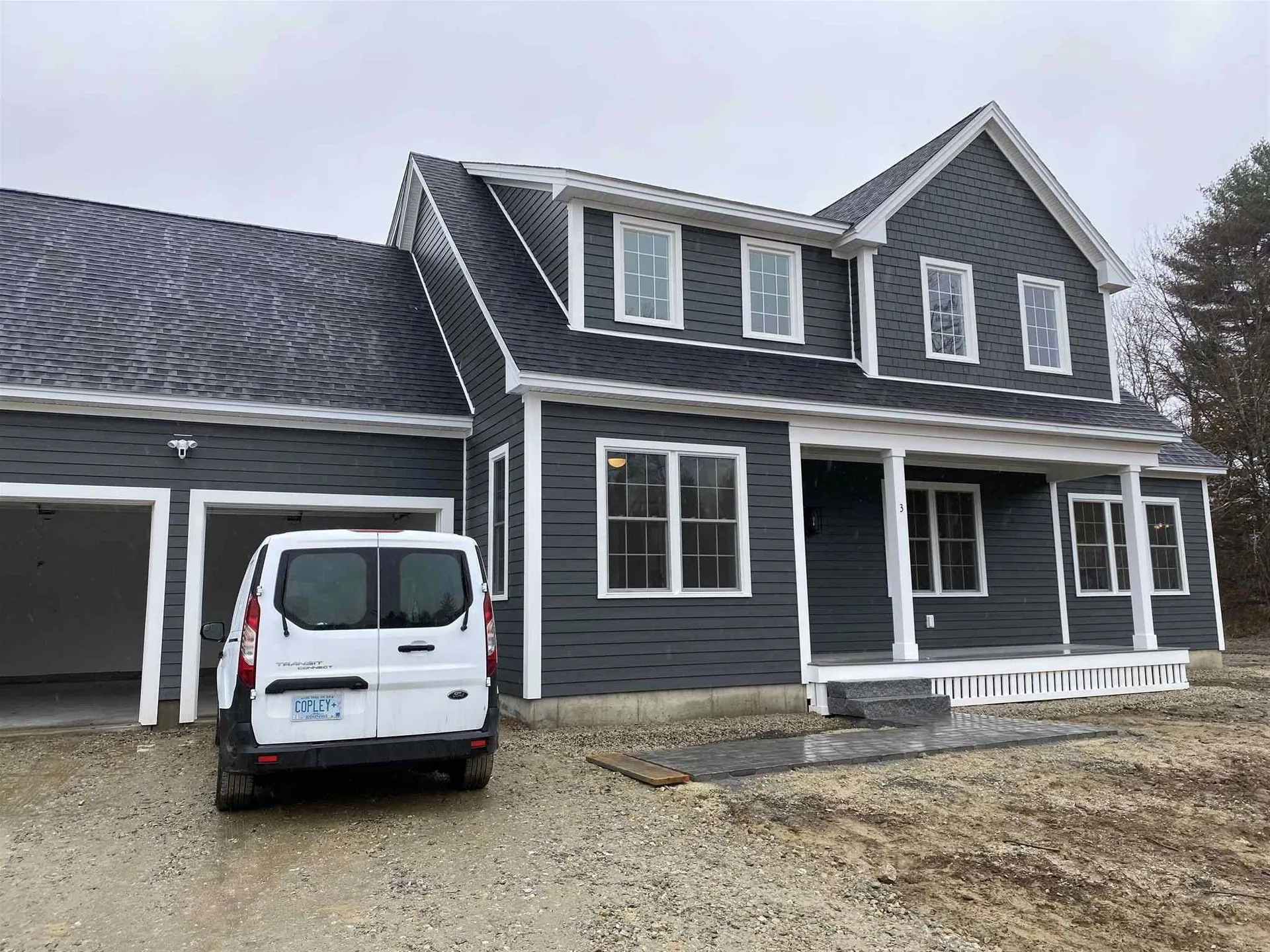 Lot 3 Barbaras Way Stratham NH 03885