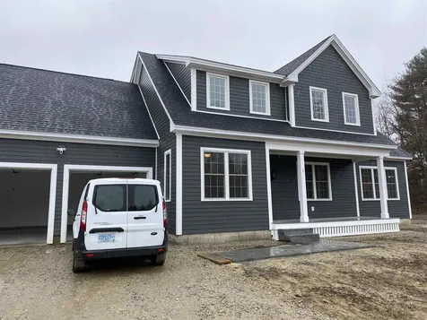 Lot 3 Barbaras Way Stratham NH 03885