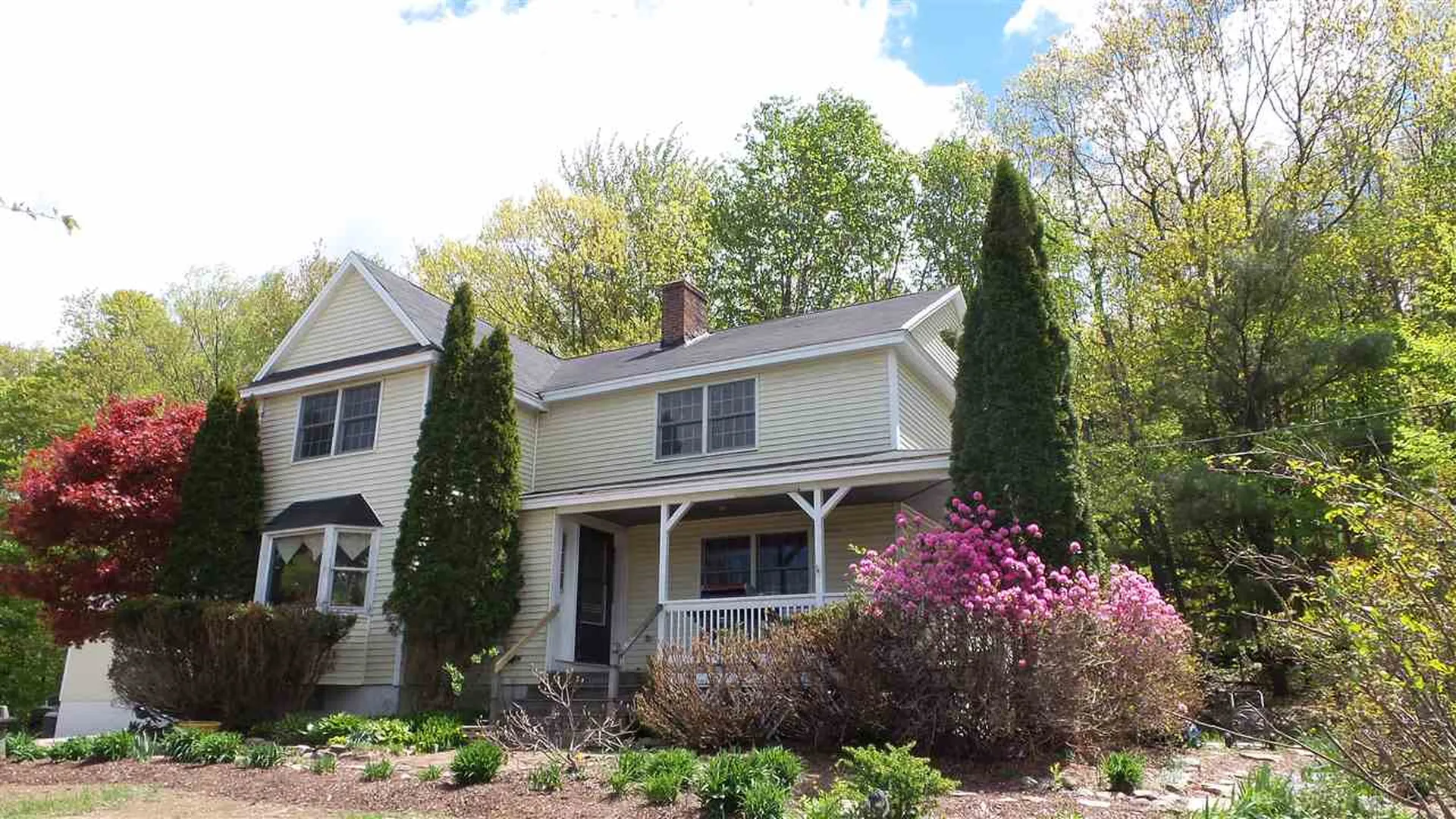 424 Catamount Road Pittsfield NH 03263