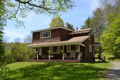 13 Black Road Berlin VT 05602