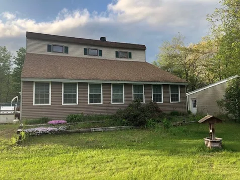6 Lawson Avenue Franklin NH 03235