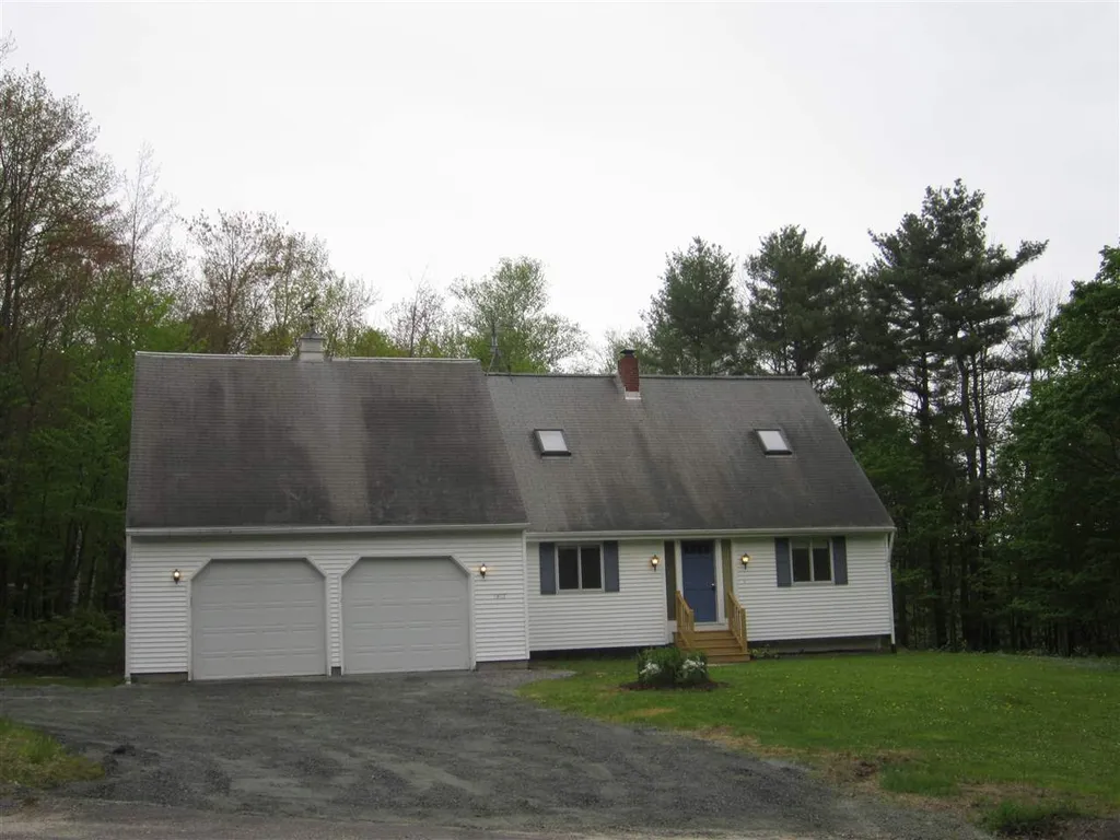 1407 Route 103a New London NH 03257
