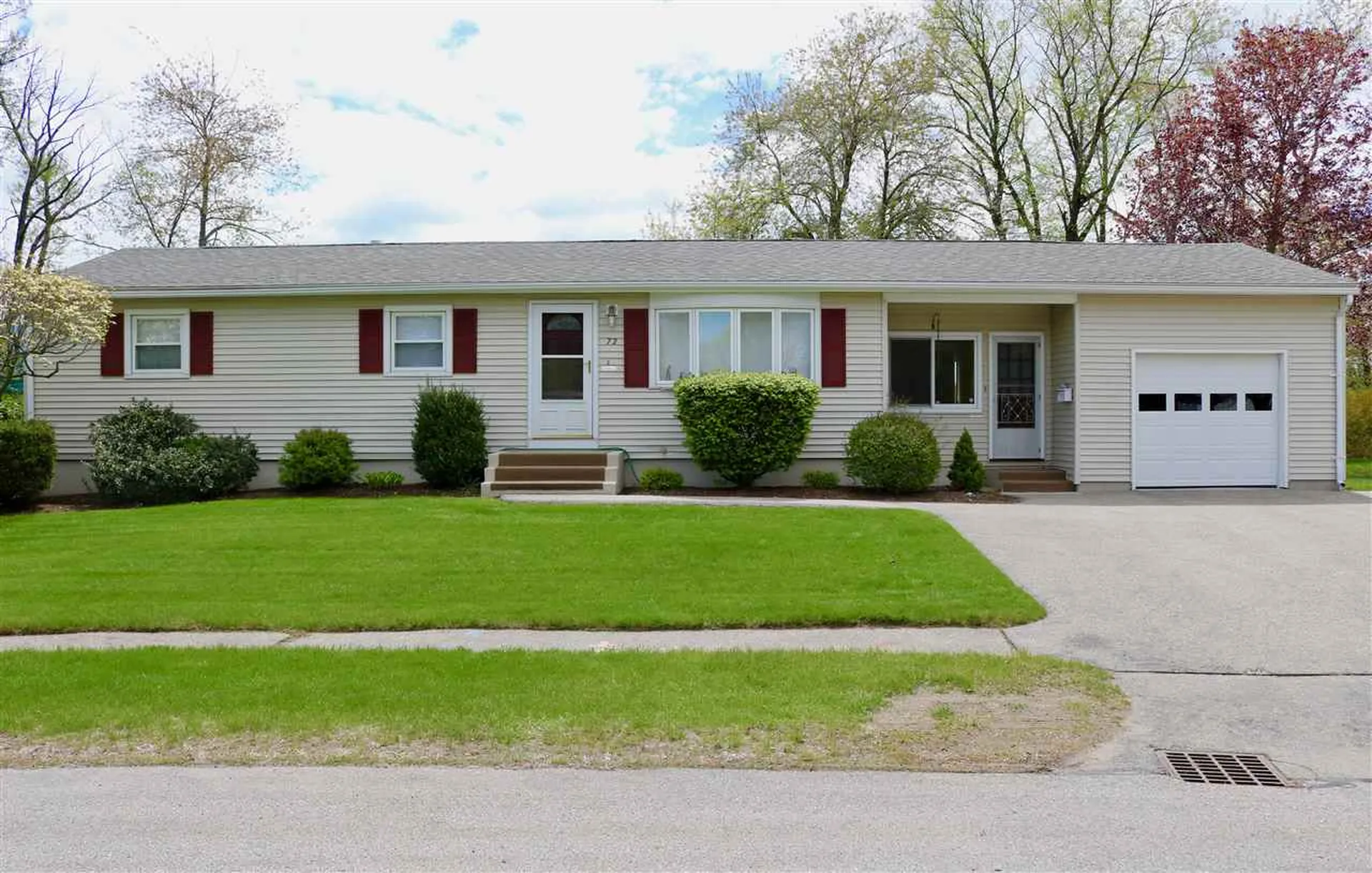 72 Suzanne Drive Portsmouth NH 03801