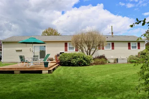 72 Suzanne Drive Portsmouth NH 03801