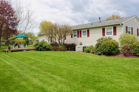72 Suzanne Drive Portsmouth NH 03801