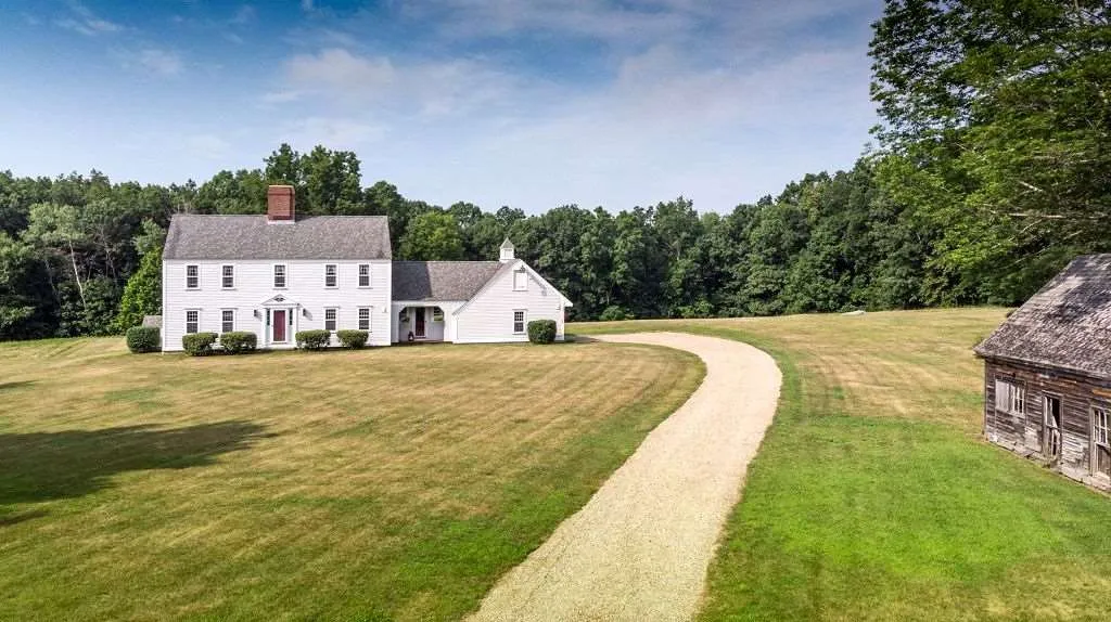 643 Goodwin Road Eliot ME 03903