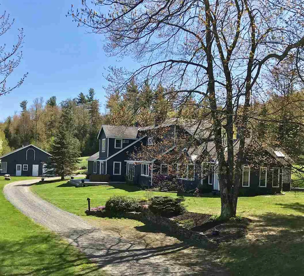 1470 Ames Hill Road Brattleboro VT 05301