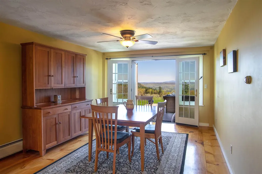 1470 Ames Hill Road Brattleboro VT 05301