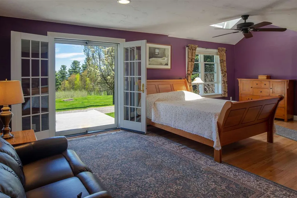 1470 Ames Hill Road Brattleboro VT 05301
