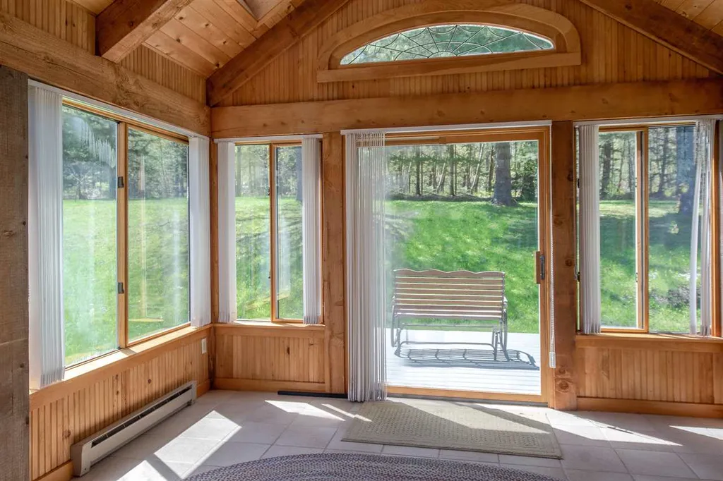 1470 Ames Hill Road Brattleboro VT 05301