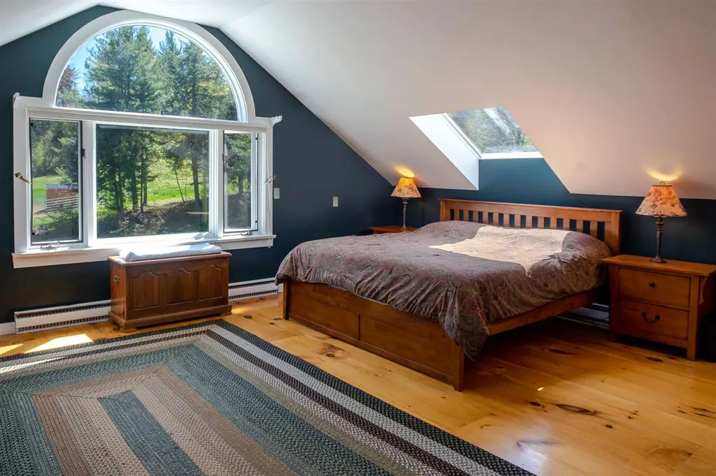 1470 Ames Hill Road Brattleboro VT 05301