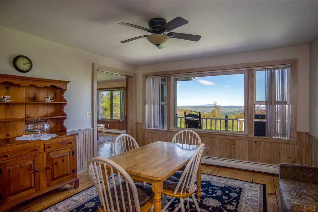 1470 Ames Hill Road Brattleboro VT 05301