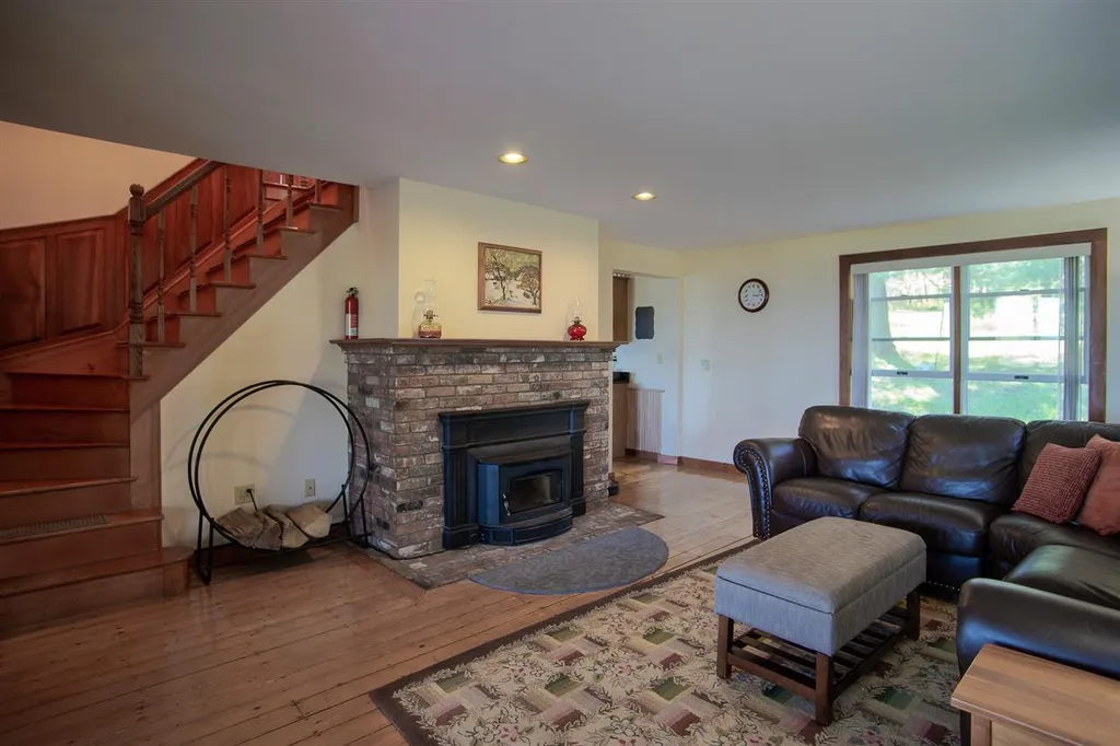 1470 Ames Hill Road Brattleboro VT 05301