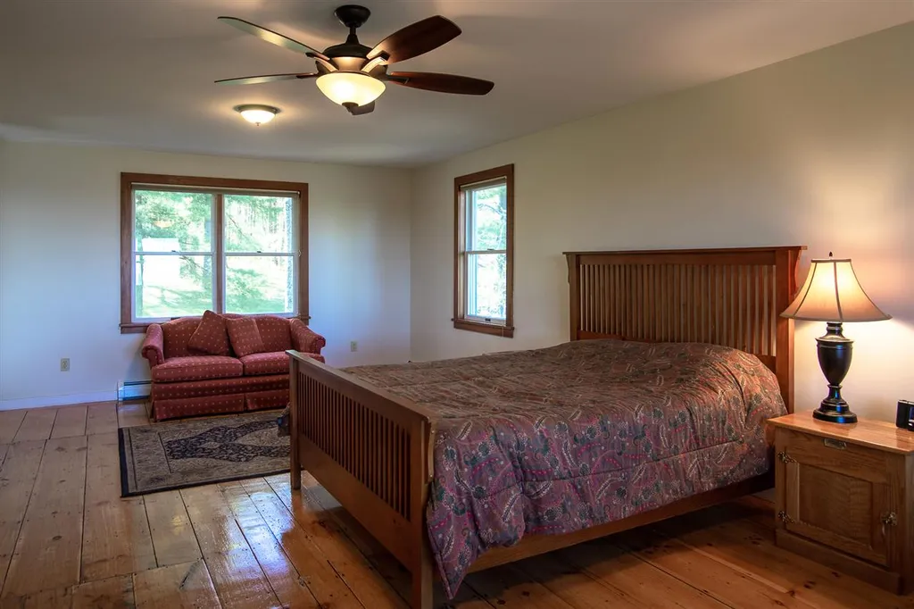 1470 Ames Hill Road Brattleboro VT 05301