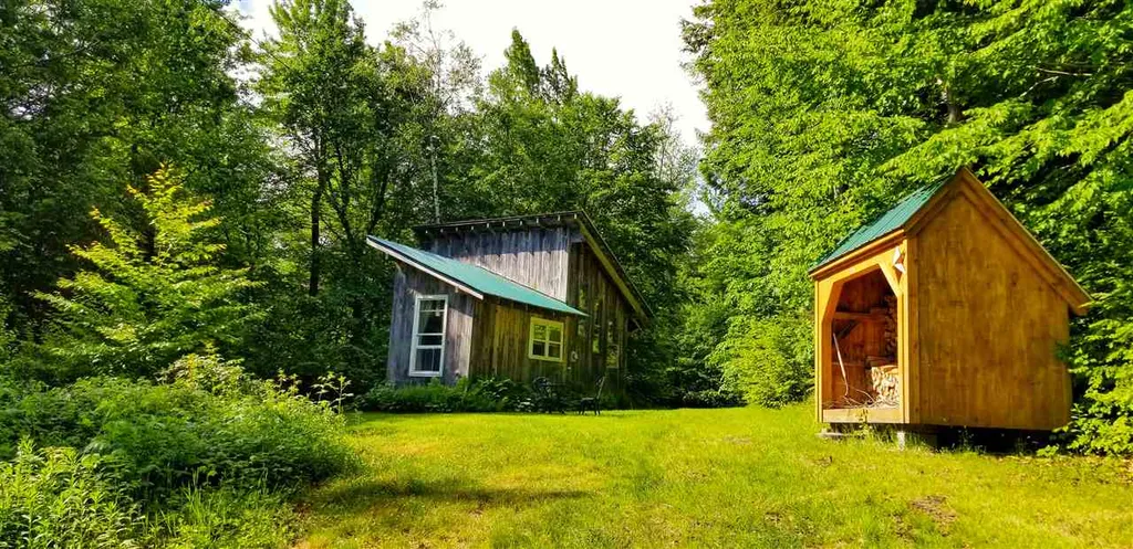 1470 Ames Hill Road Brattleboro VT 05301