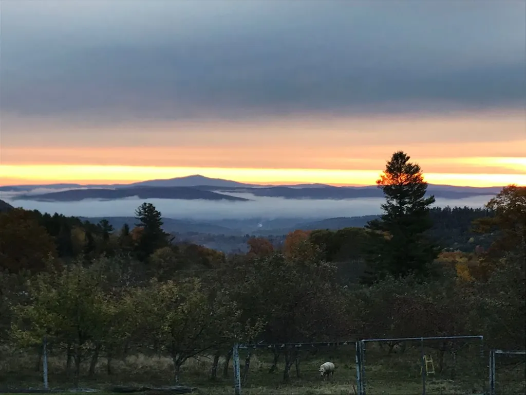 1470 Ames Hill Road Brattleboro VT 05301