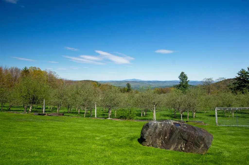 1470 Ames Hill Road Brattleboro VT 05301