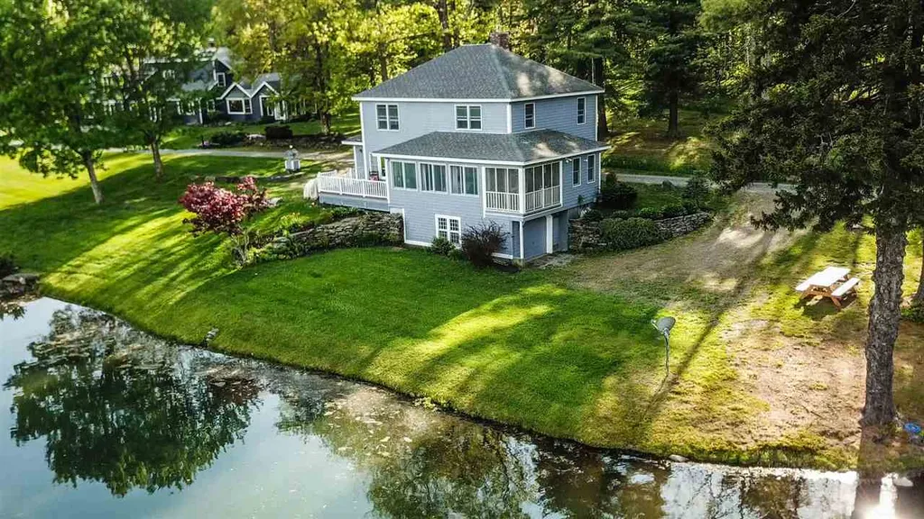 1470 Ames Hill Road Brattleboro VT 05301