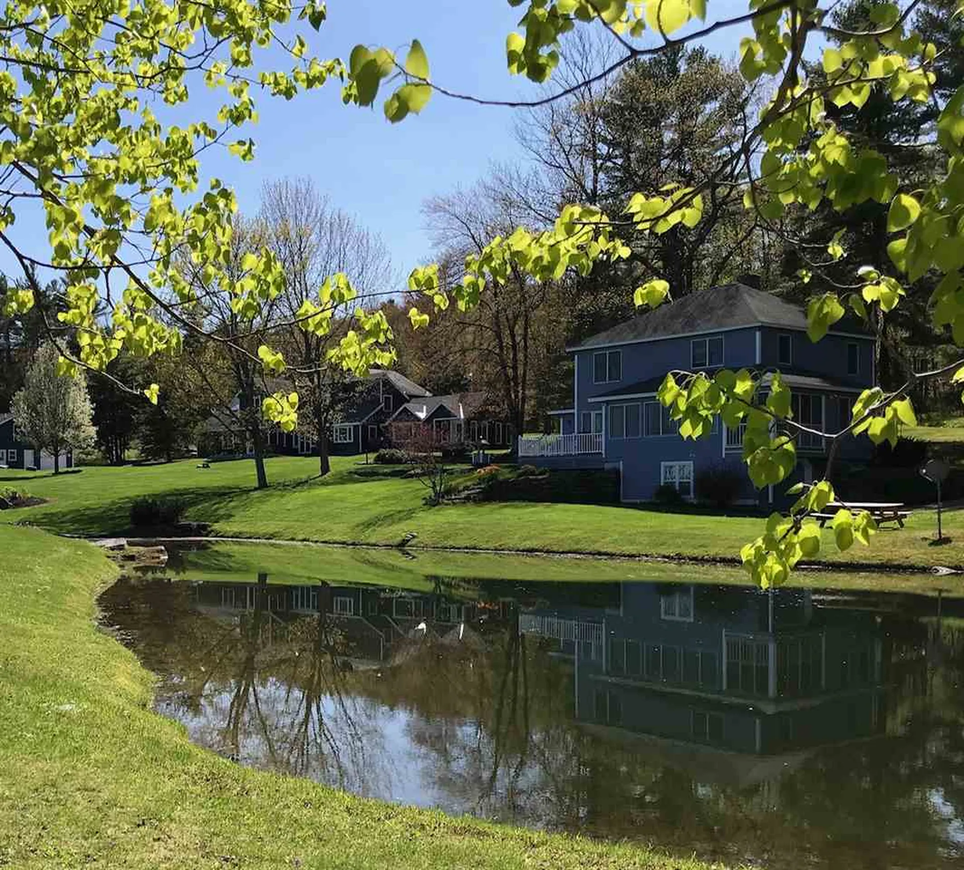 1470 Ames Hill Road Brattleboro VT 05301