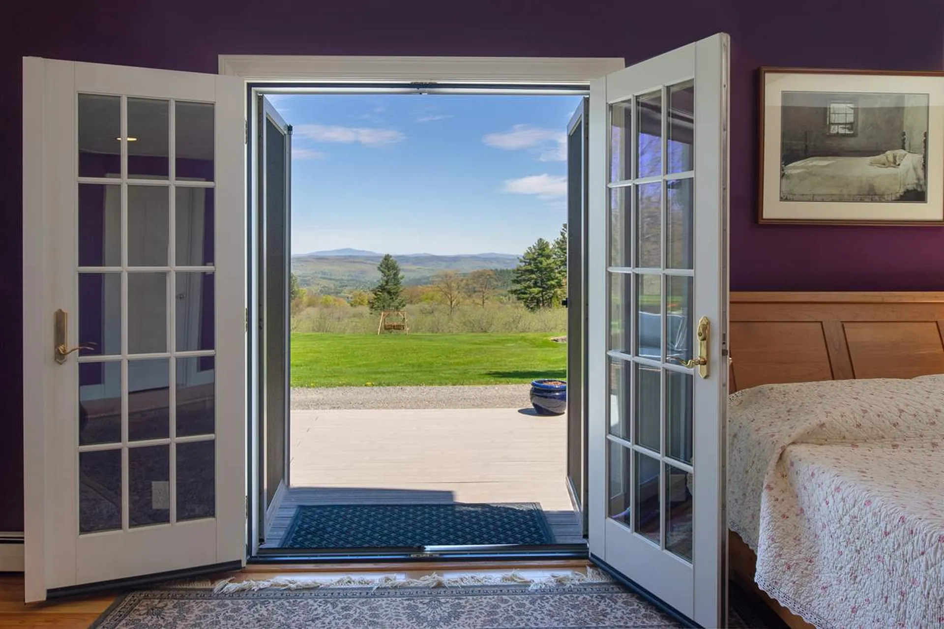 1470 Ames Hill Road Brattleboro VT 05301