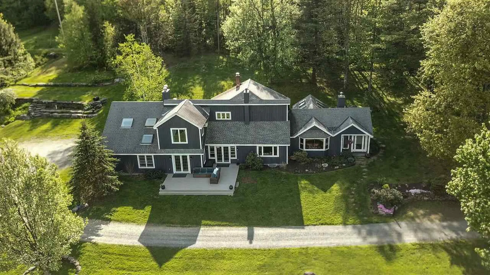 1470 Ames Hill Road Brattleboro VT 05301