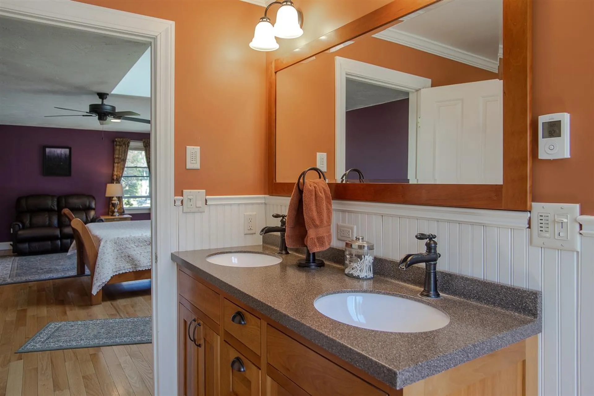 1470 Ames Hill Road Brattleboro VT 05301