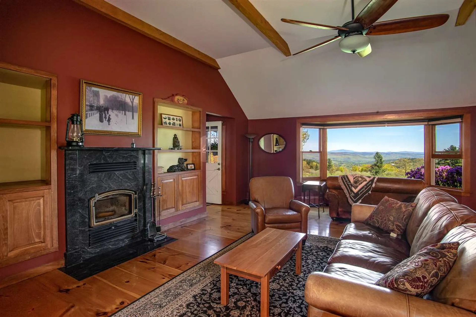 1470 Ames Hill Road Brattleboro VT 05301