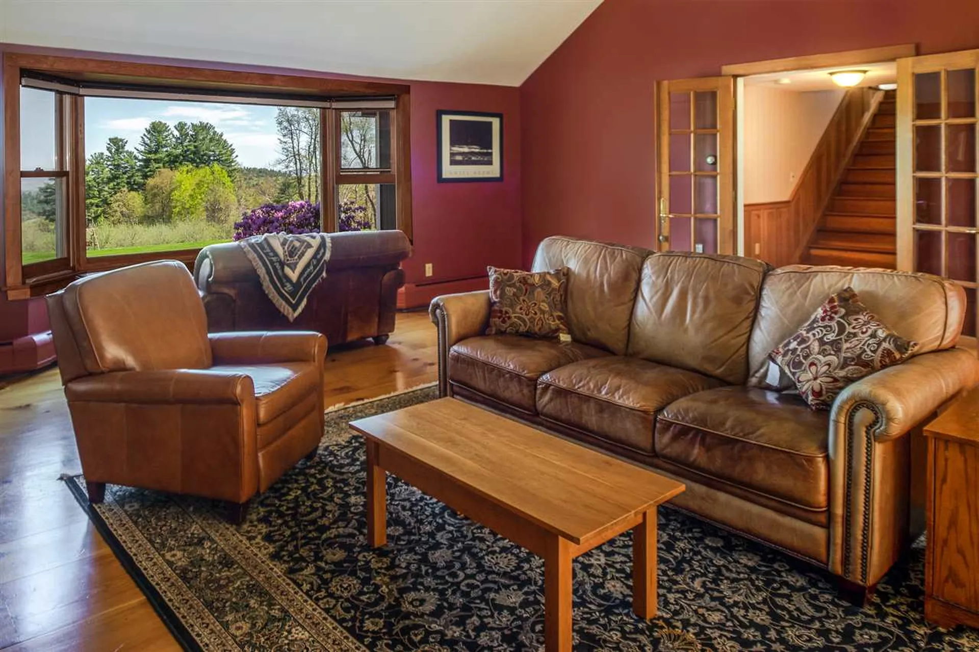 1470 Ames Hill Road Brattleboro VT 05301