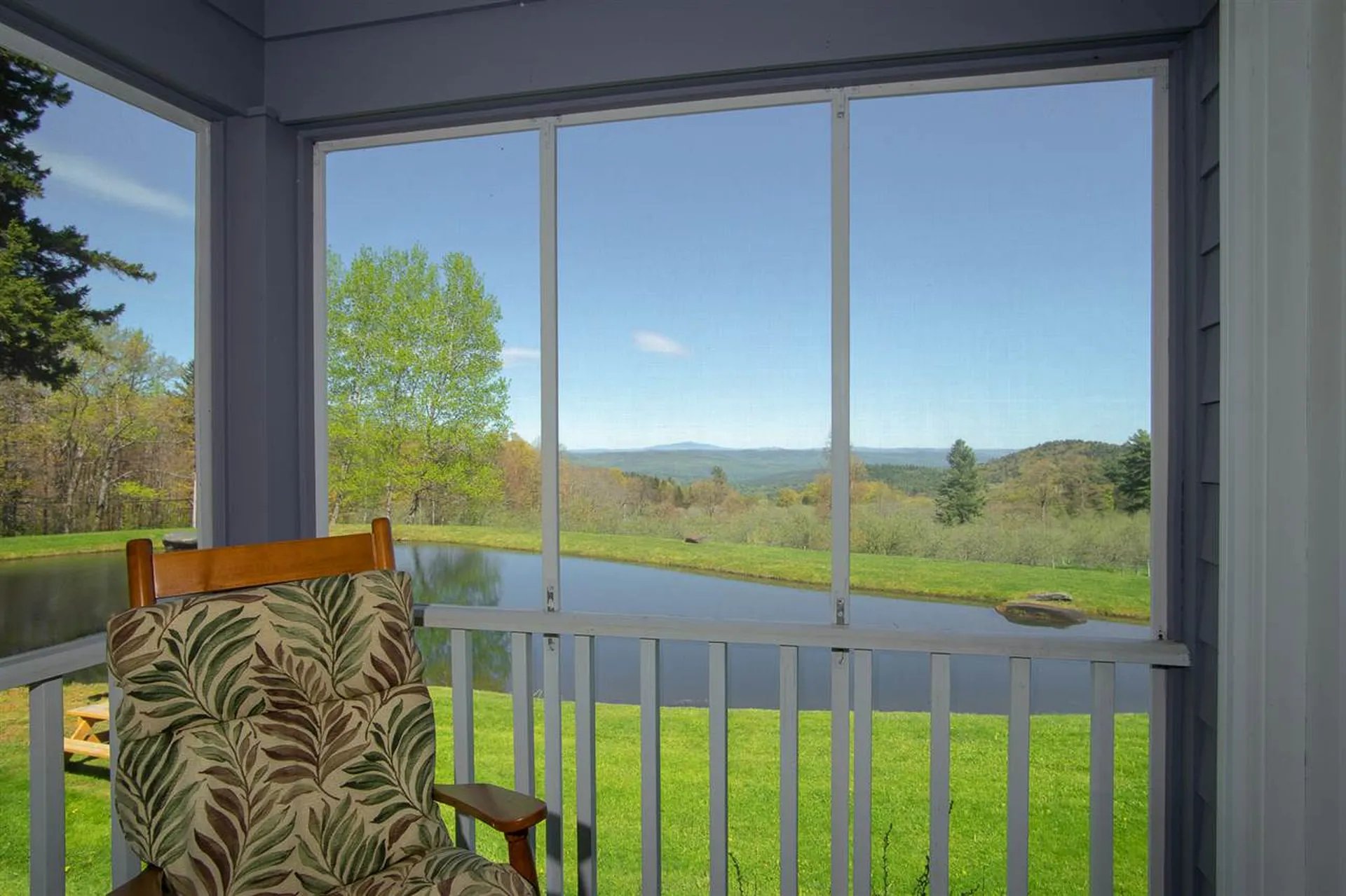 1470 Ames Hill Road Brattleboro VT 05301