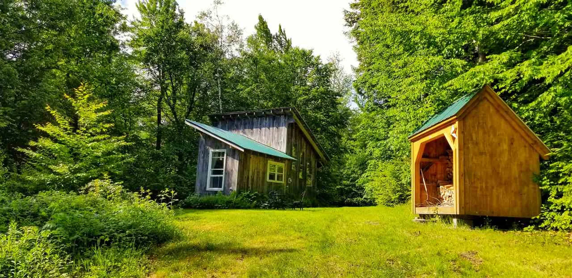 1470 Ames Hill Road Brattleboro VT 05301