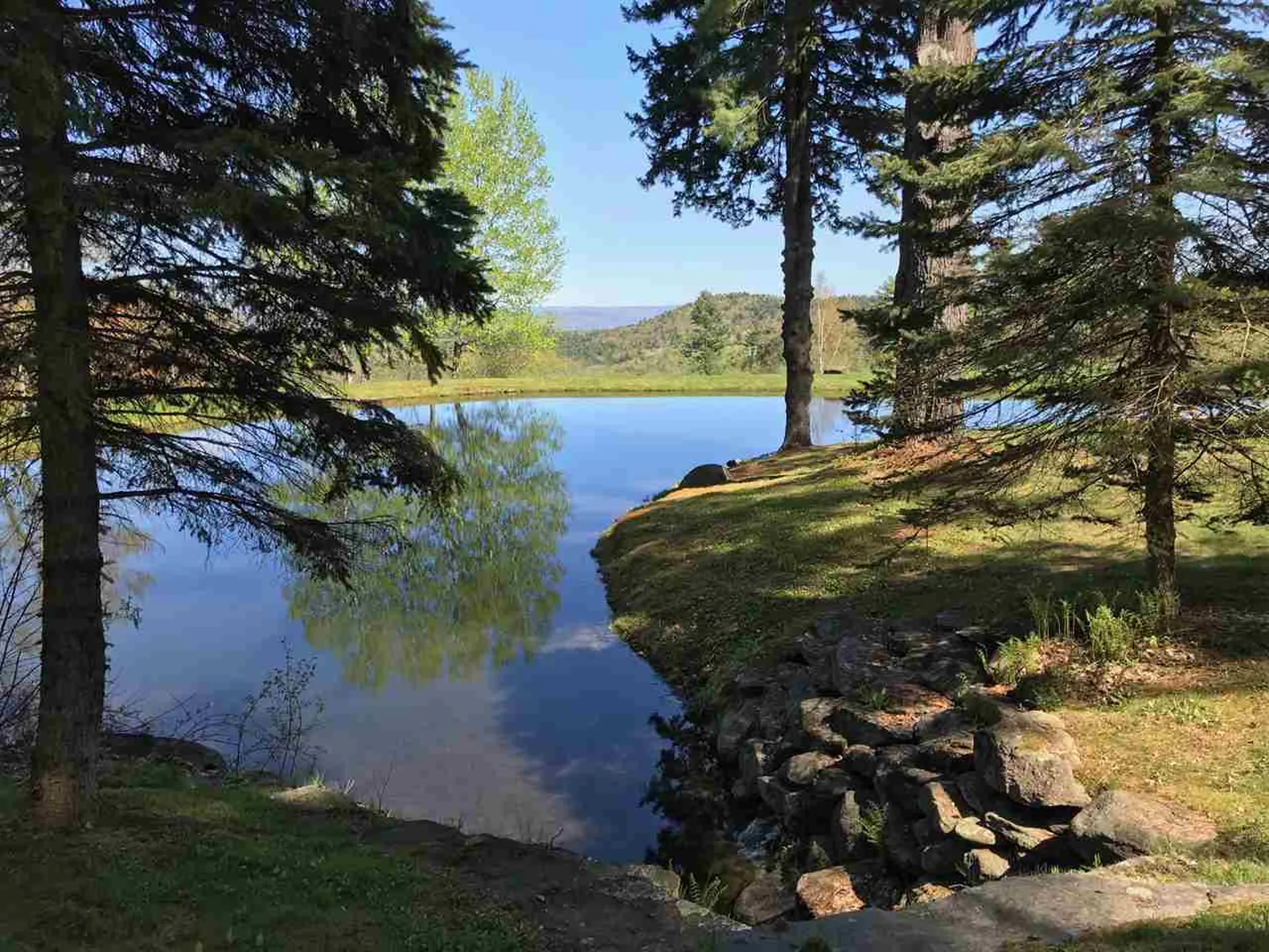 1470 Ames Hill Road Brattleboro VT 05301